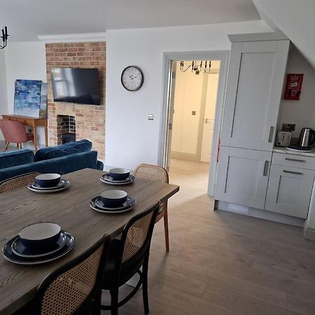 Victorian Villa, Hunstanton Norfolk Sleeps 20 المظهر الخارجي الصورة