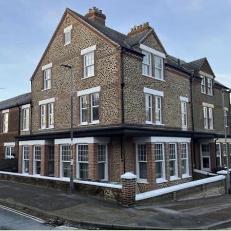 Victorian Villa, Hunstanton Norfolk Sleeps 20 المظهر الخارجي الصورة