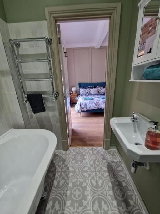 Victorian Villa, Hunstanton Norfolk Sleeps 20 المظهر الخارجي الصورة
