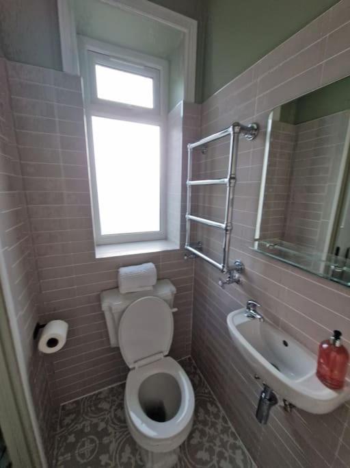 Victorian Villa, Hunstanton Norfolk Sleeps 20 المظهر الخارجي الصورة