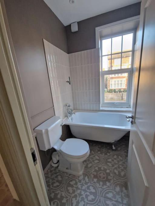 Victorian Villa, Hunstanton Norfolk Sleeps 20 المظهر الخارجي الصورة