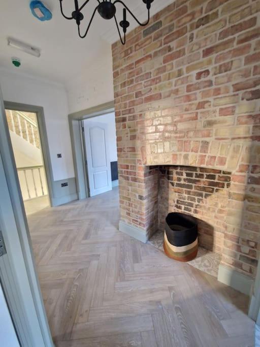 Victorian Villa, Hunstanton Norfolk Sleeps 20 المظهر الخارجي الصورة