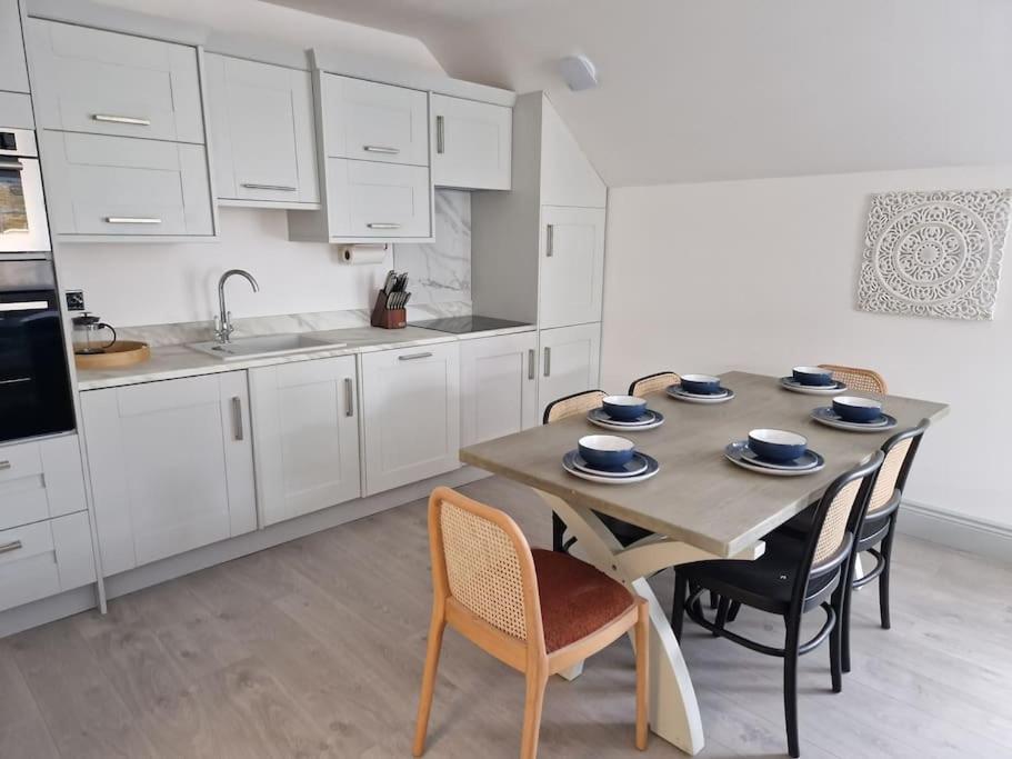 Victorian Villa, Hunstanton Norfolk Sleeps 20 المظهر الخارجي الصورة