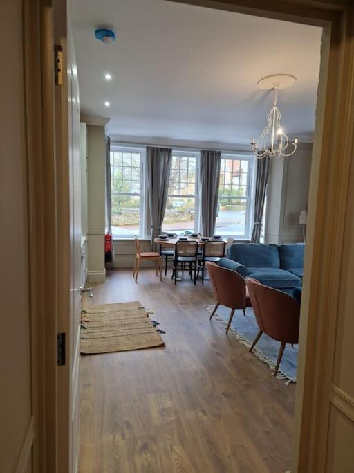 Victorian Villa, Hunstanton Norfolk Sleeps 20 المظهر الخارجي الصورة
