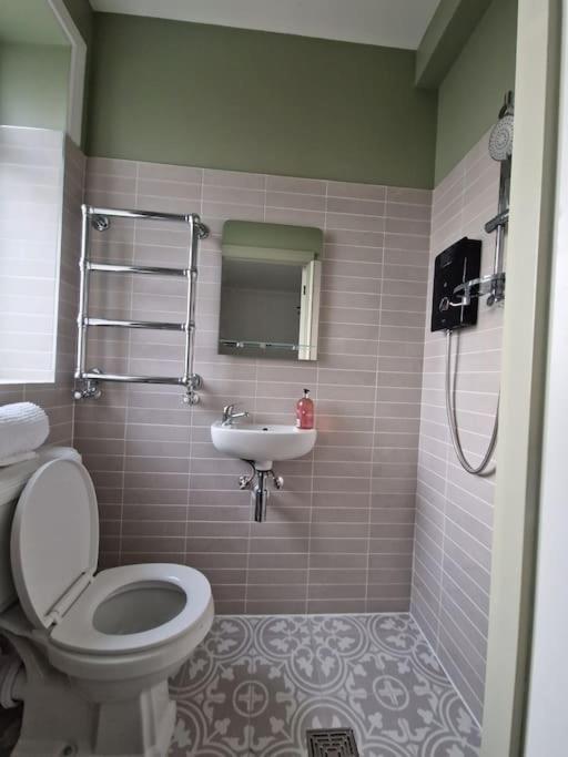 Victorian Villa, Hunstanton Norfolk Sleeps 20 المظهر الخارجي الصورة