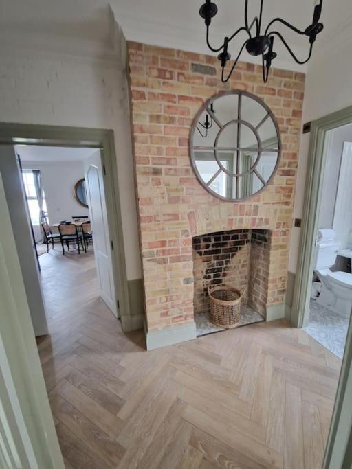 Victorian Villa, Hunstanton Norfolk Sleeps 20 المظهر الخارجي الصورة