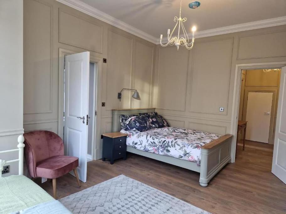 Victorian Villa, Hunstanton Norfolk Sleeps 20 المظهر الخارجي الصورة