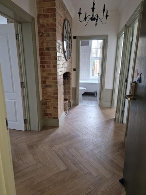 Victorian Villa, Hunstanton Norfolk Sleeps 20 المظهر الخارجي الصورة
