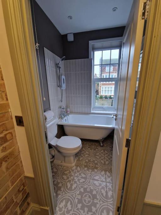 Victorian Villa, Hunstanton Norfolk Sleeps 20 المظهر الخارجي الصورة