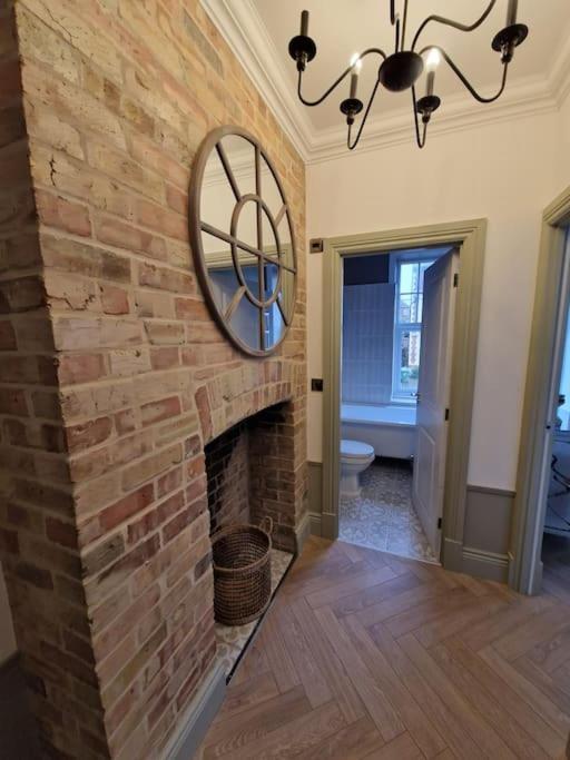 Victorian Villa, Hunstanton Norfolk Sleeps 20 المظهر الخارجي الصورة