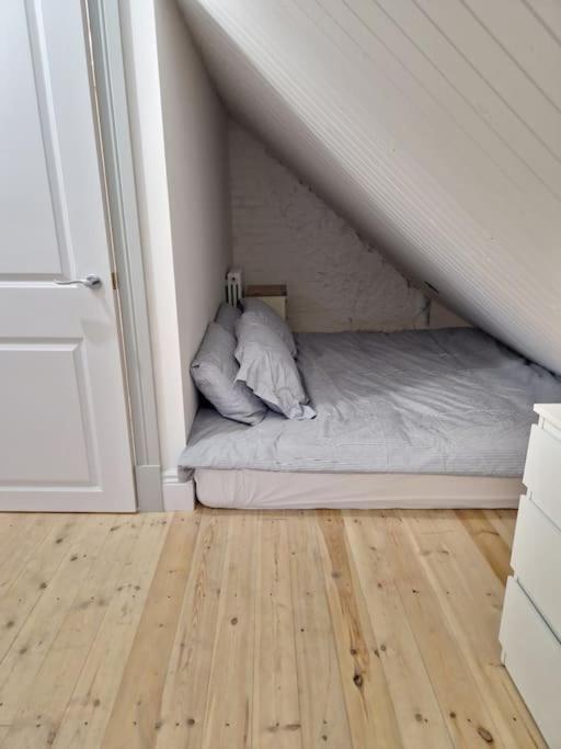Victorian Villa, Hunstanton Norfolk Sleeps 20 المظهر الخارجي الصورة