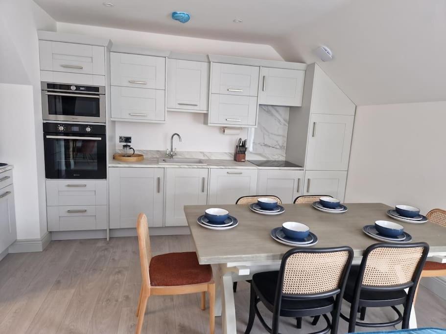 Victorian Villa, Hunstanton Norfolk Sleeps 20 المظهر الخارجي الصورة