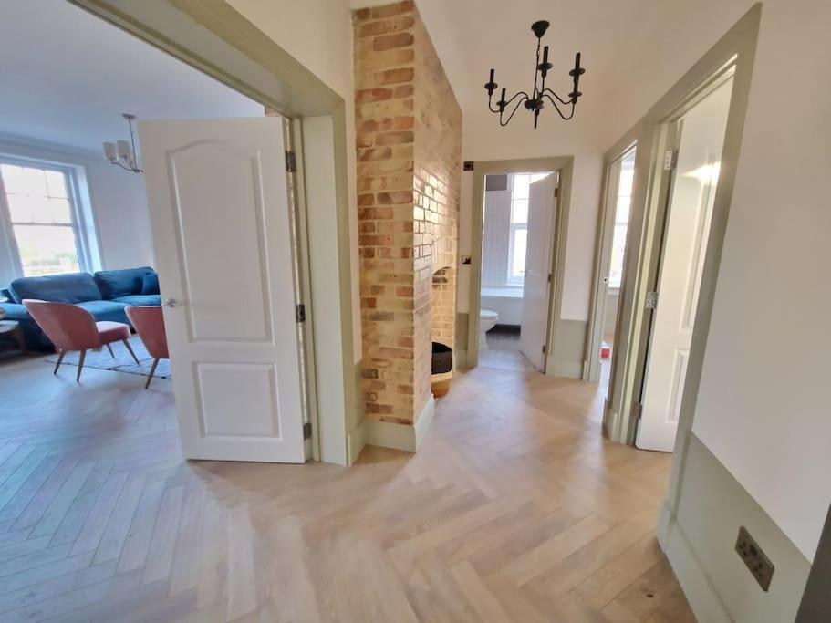 Victorian Villa, Hunstanton Norfolk Sleeps 20 المظهر الخارجي الصورة
