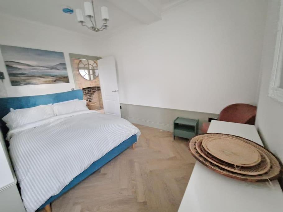 Victorian Villa, Hunstanton Norfolk Sleeps 20 المظهر الخارجي الصورة
