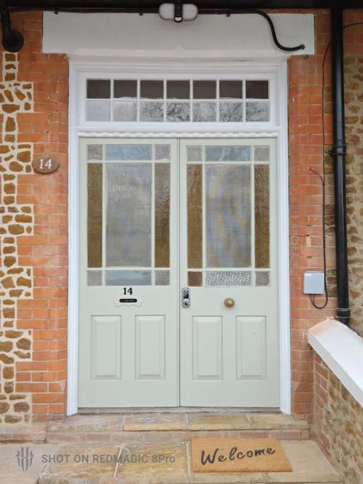 Victorian Villa, Hunstanton Norfolk Sleeps 20 المظهر الخارجي الصورة