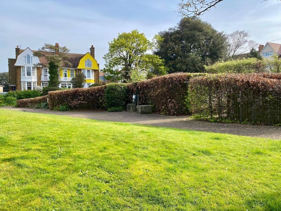 Victorian Villa, Hunstanton Norfolk Sleeps 20 المظهر الخارجي الصورة
