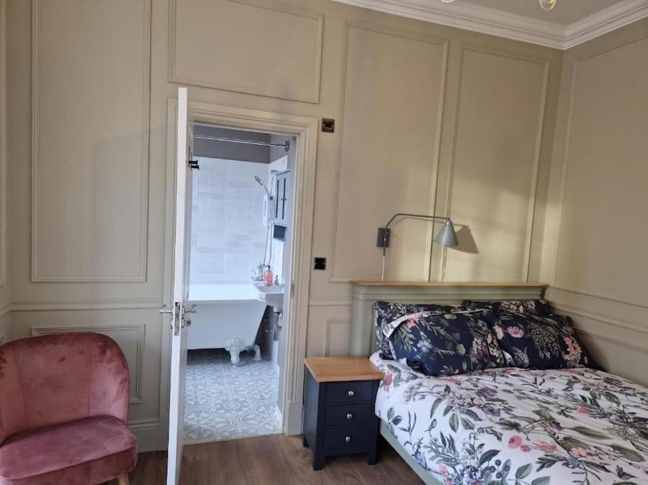 Victorian Villa, Hunstanton Norfolk Sleeps 20 المظهر الخارجي الصورة