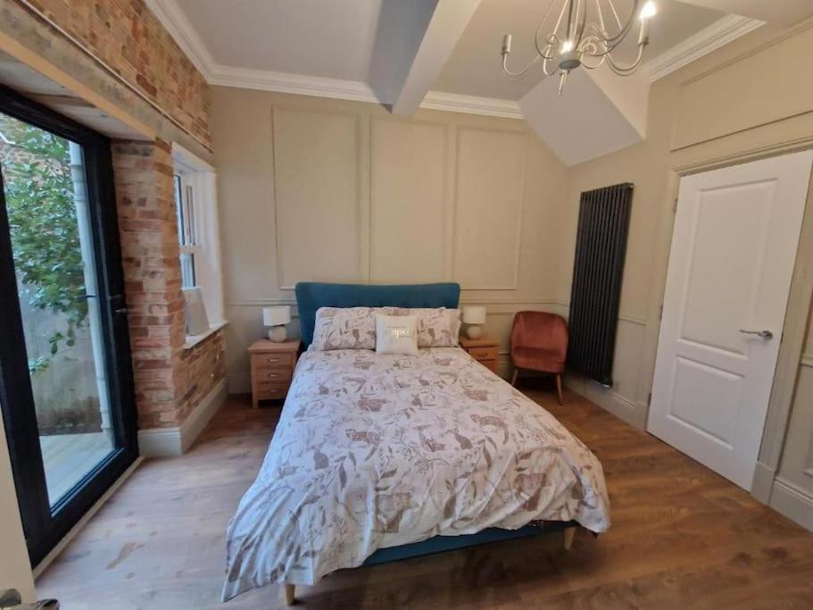 Victorian Villa, Hunstanton Norfolk Sleeps 20 المظهر الخارجي الصورة