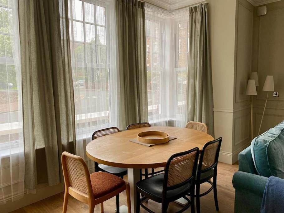 Victorian Villa, Hunstanton Norfolk Sleeps 20 المظهر الخارجي الصورة