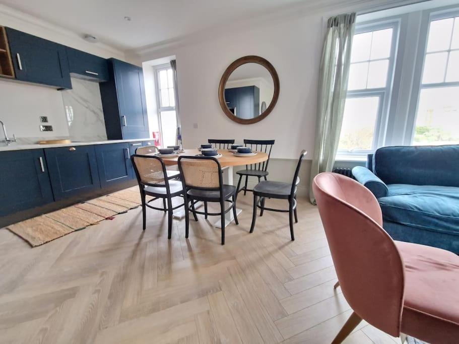 Victorian Villa, Hunstanton Norfolk Sleeps 20 المظهر الخارجي الصورة