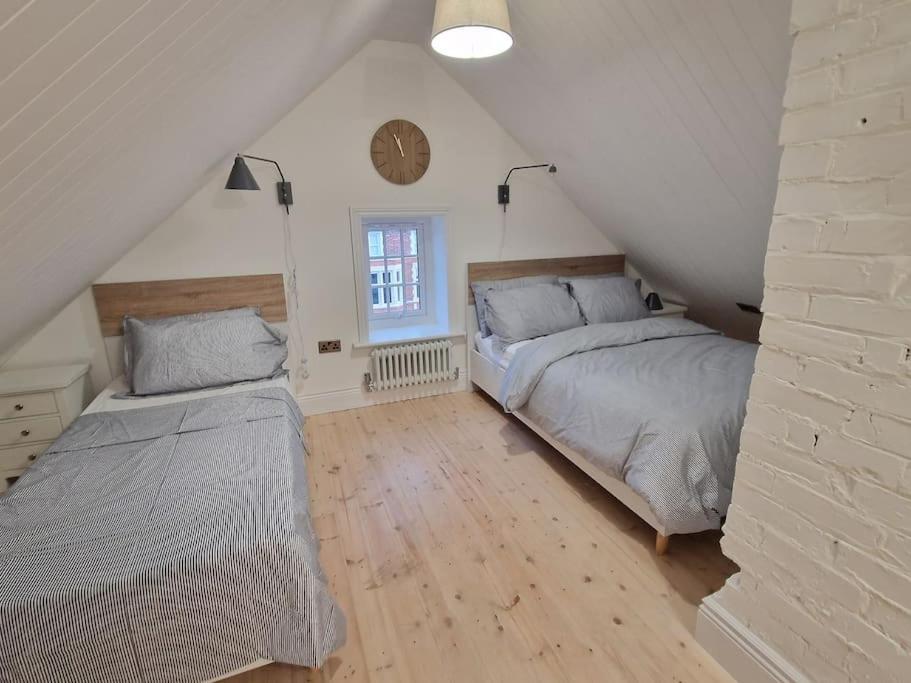 Victorian Villa, Hunstanton Norfolk Sleeps 20 المظهر الخارجي الصورة