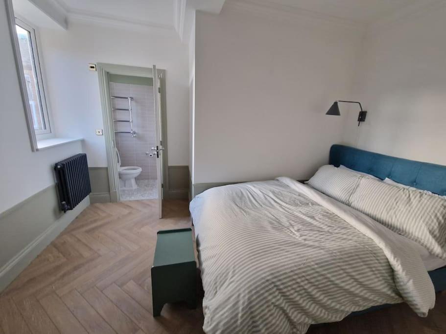 Victorian Villa, Hunstanton Norfolk Sleeps 20 المظهر الخارجي الصورة