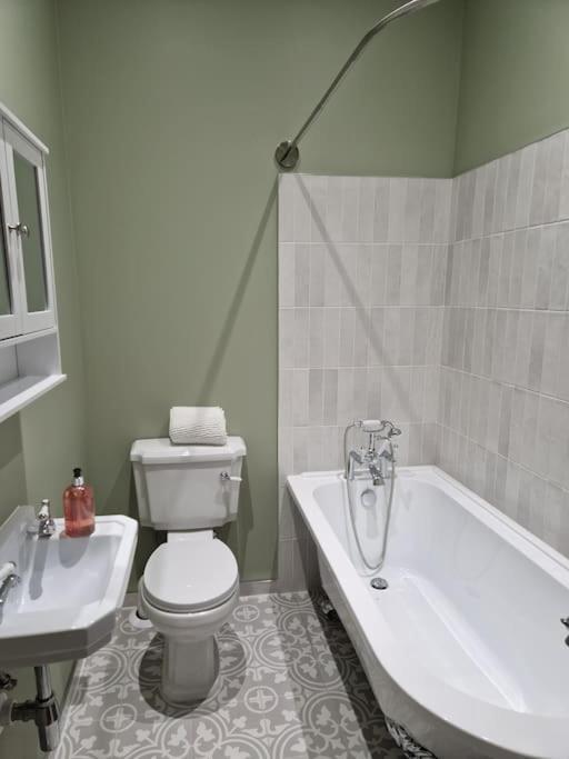 Victorian Villa, Hunstanton Norfolk Sleeps 20 المظهر الخارجي الصورة