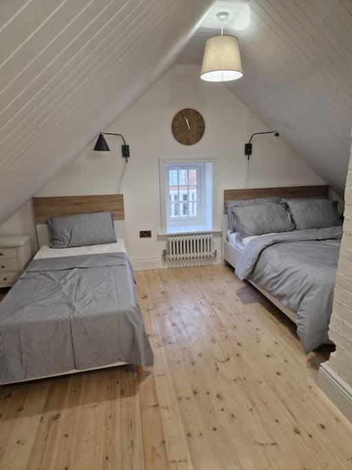 Victorian Villa, Hunstanton Norfolk Sleeps 20 المظهر الخارجي الصورة