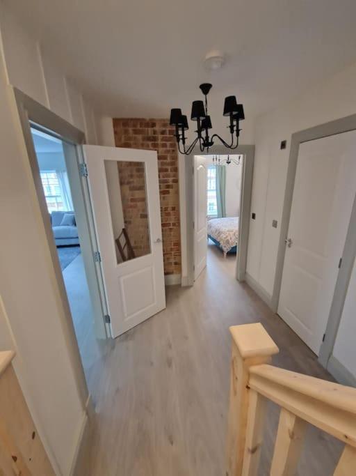 Victorian Villa, Hunstanton Norfolk Sleeps 20 المظهر الخارجي الصورة