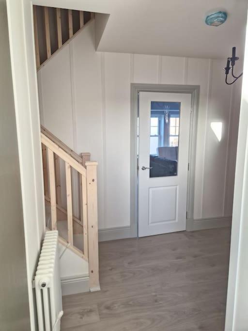 Victorian Villa, Hunstanton Norfolk Sleeps 20 المظهر الخارجي الصورة