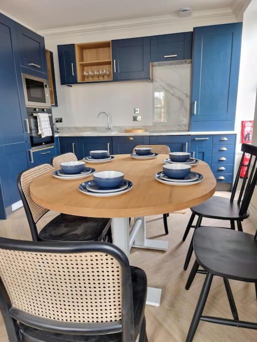 Victorian Villa, Hunstanton Norfolk Sleeps 20 المظهر الخارجي الصورة