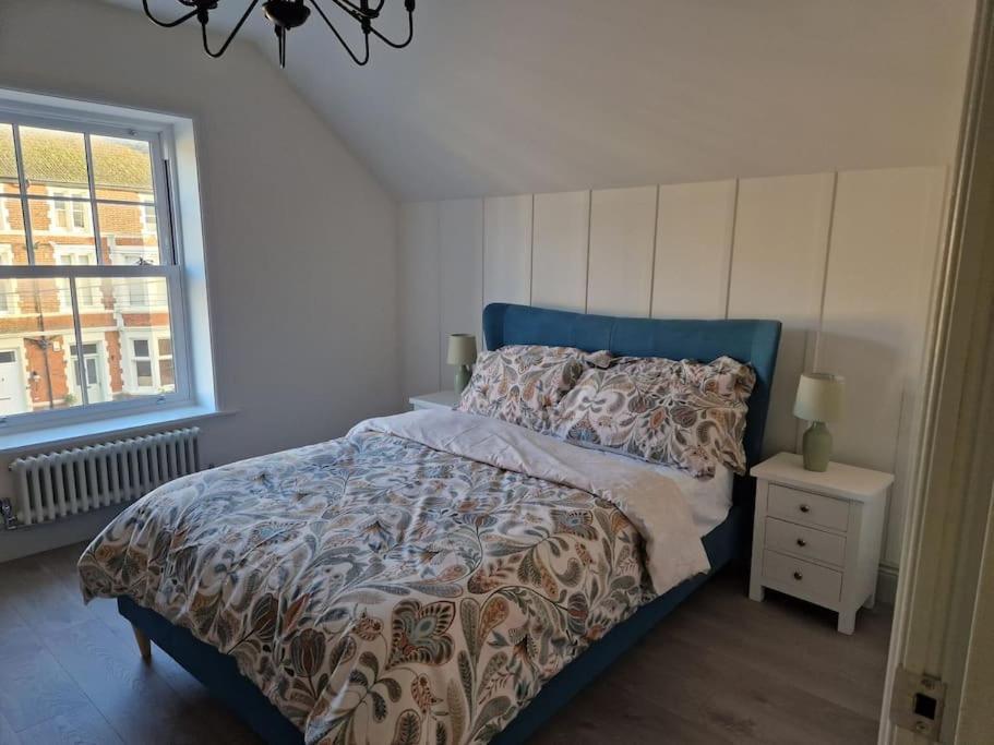 Victorian Villa, Hunstanton Norfolk Sleeps 20 المظهر الخارجي الصورة