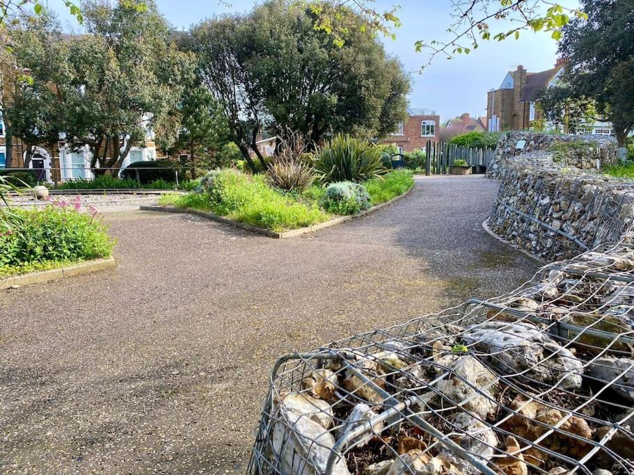 Victorian Villa, Hunstanton Norfolk Sleeps 20 المظهر الخارجي الصورة